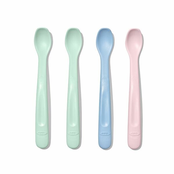 Feeding Spoon Set Multipack P7