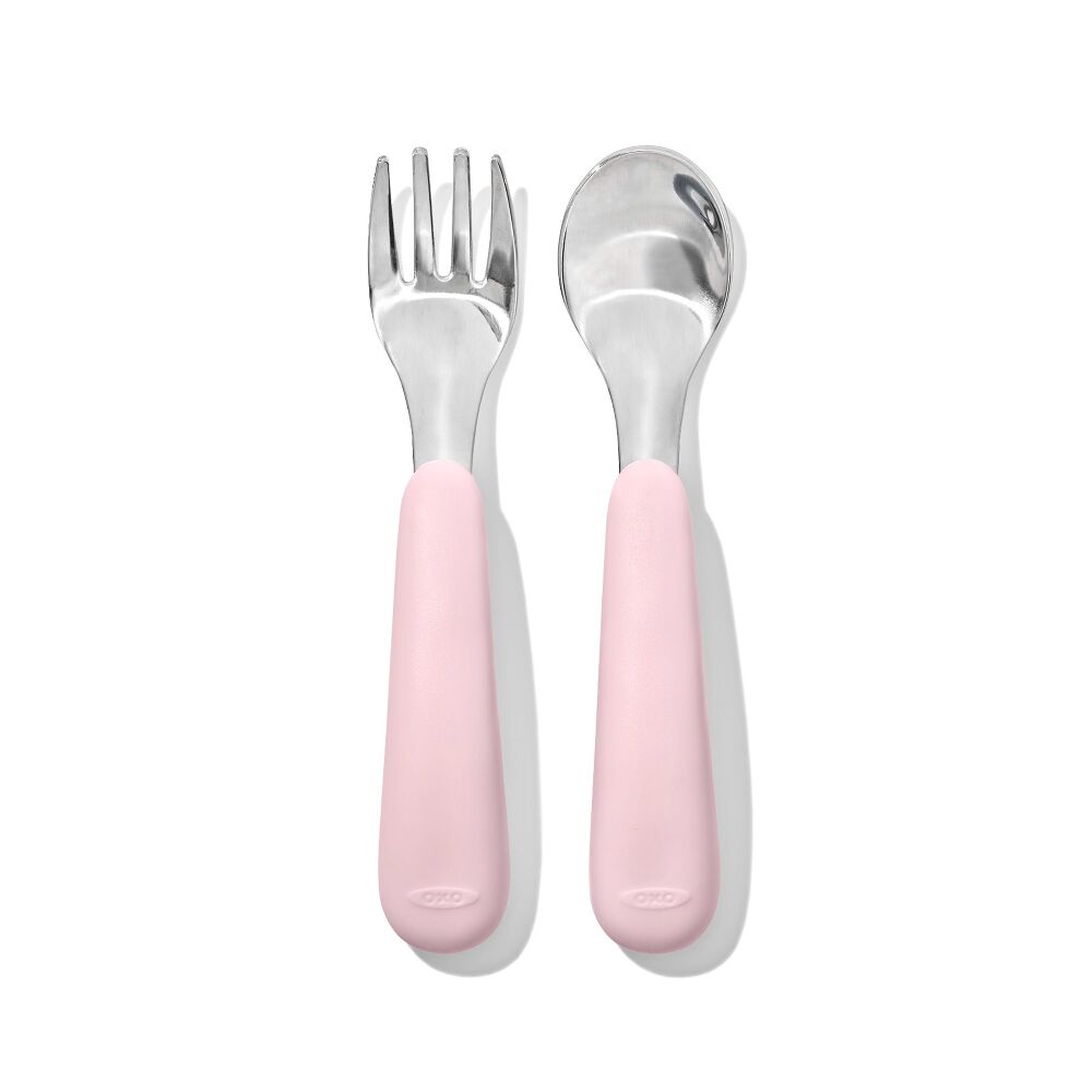 Tot Baby Mealtime Set - Blossom V2
