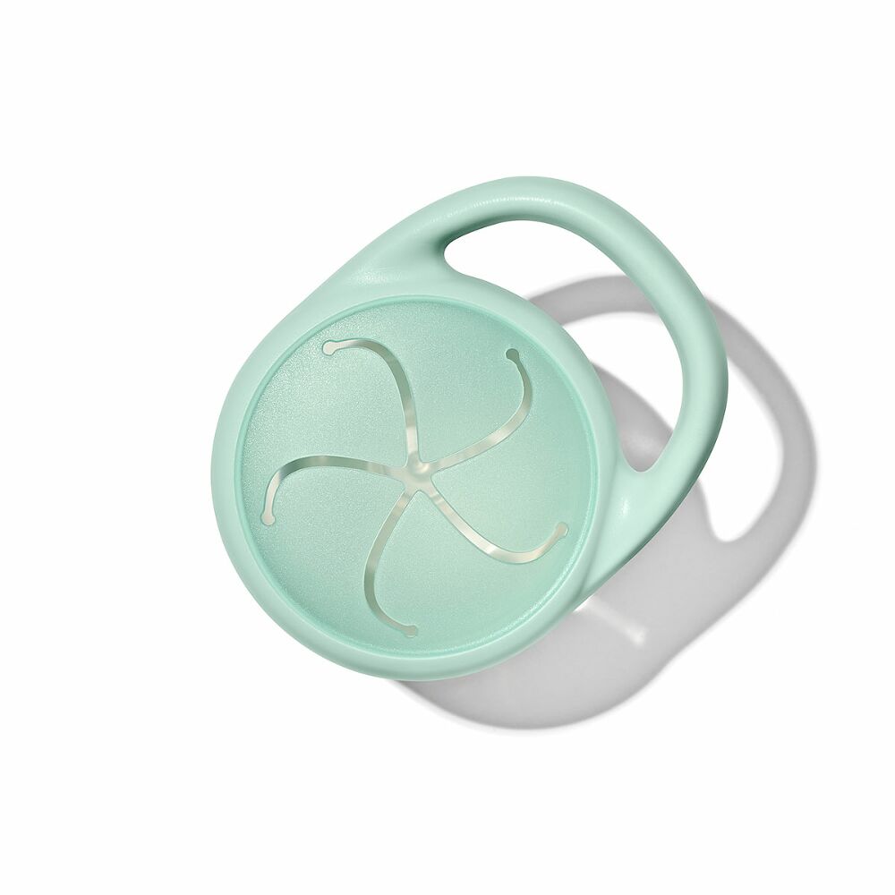 Tot Snack Cup with Lid – 2 Pack E1
