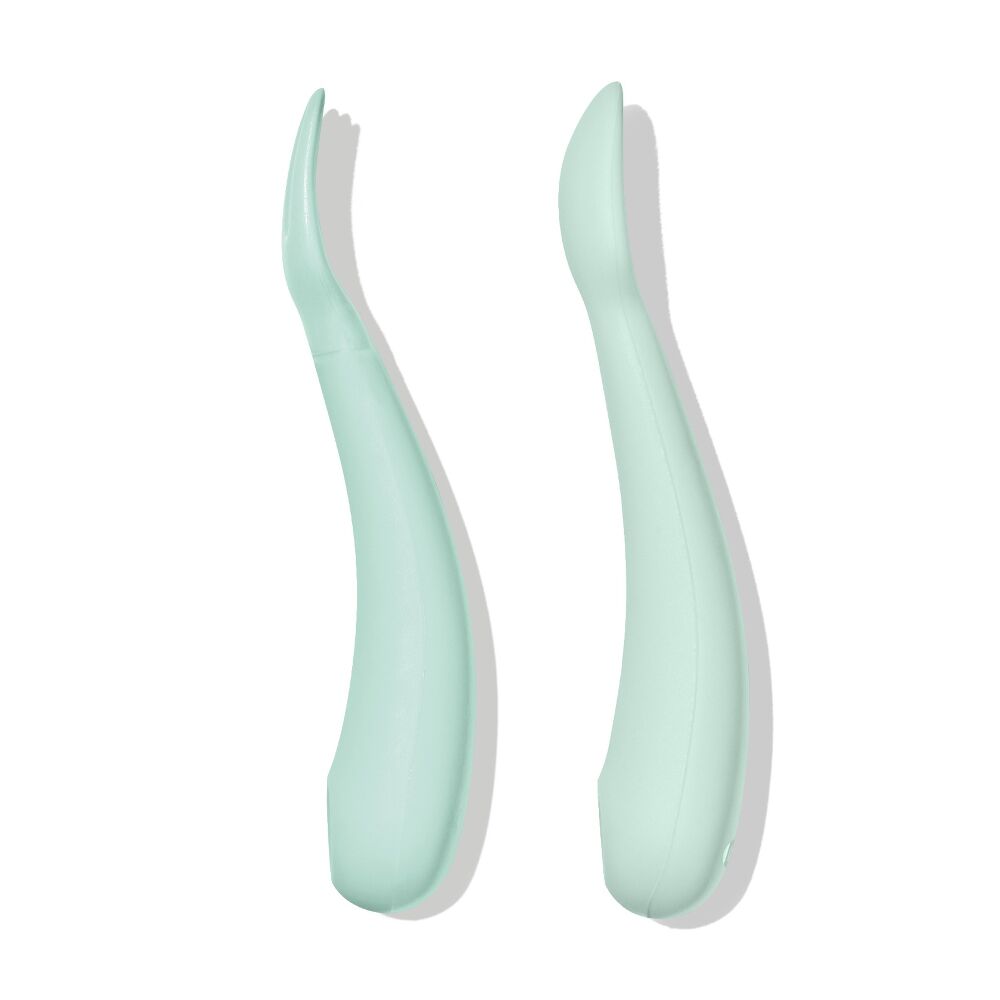 Mini Fork & Spoon Set G2