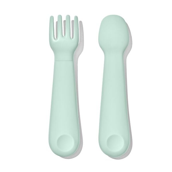 Mini Fork & Spoon Set G2