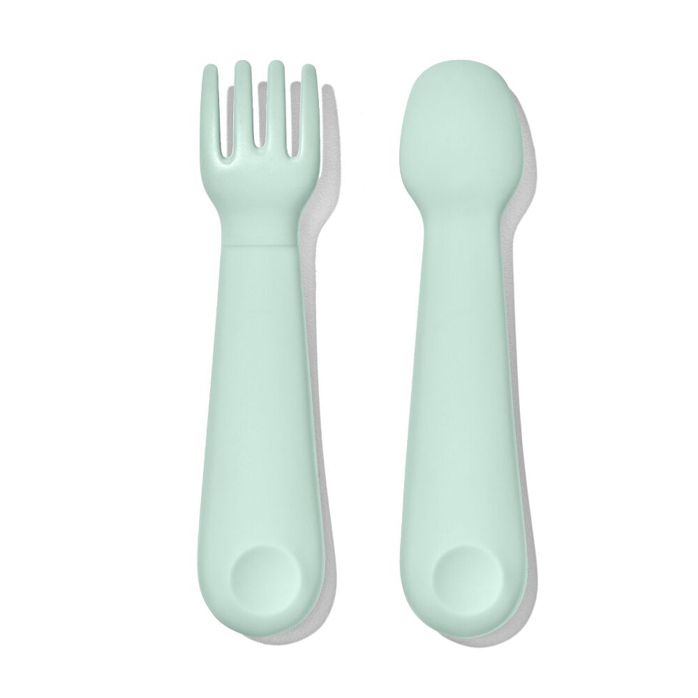 Mini Fork & Spoon Set G2
