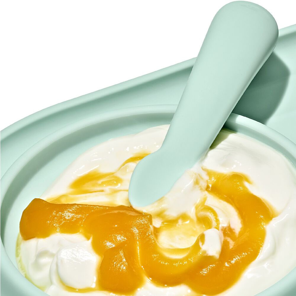 Mini Fork & Spoon Set G2