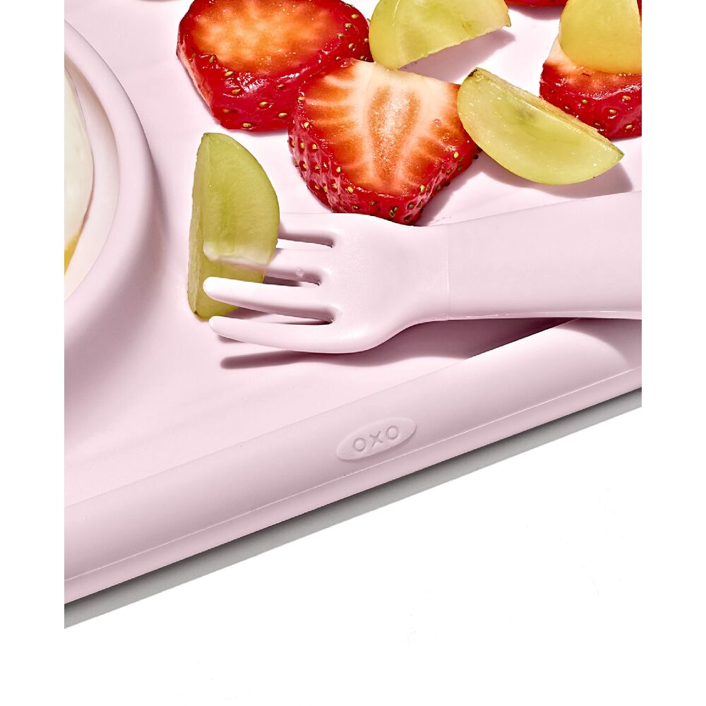 Mini Fork & Spoon Set G2