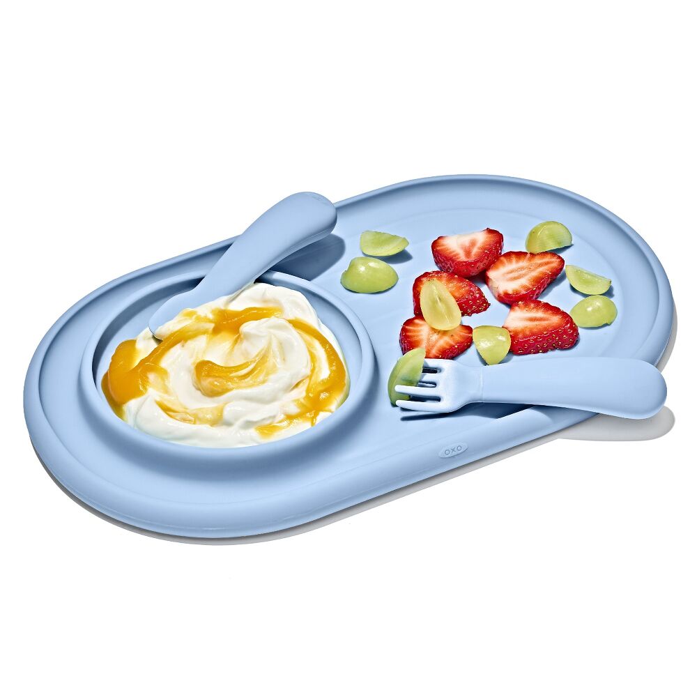 Mini Fork & Spoon Set G2