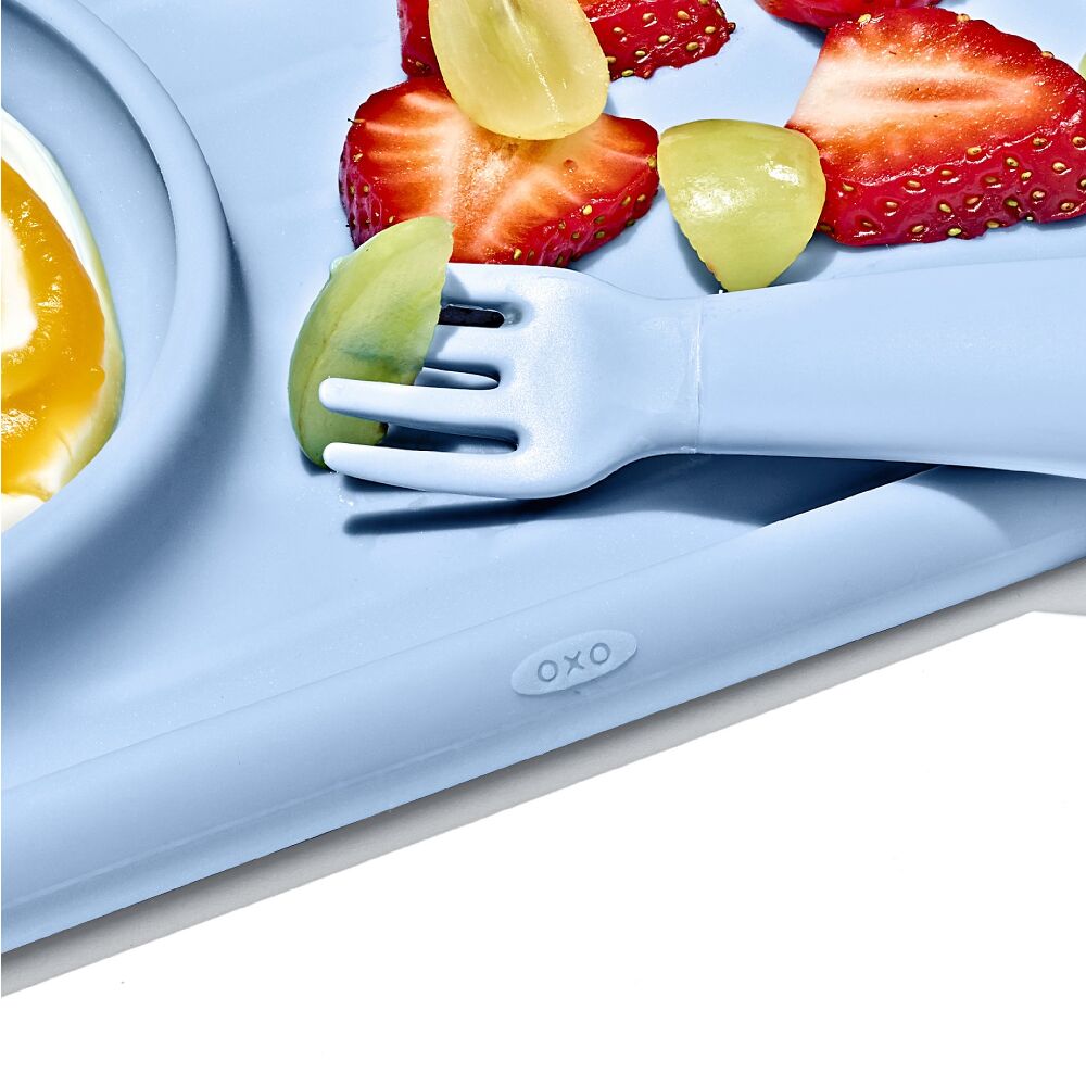 Mini Fork & Spoon Set G2