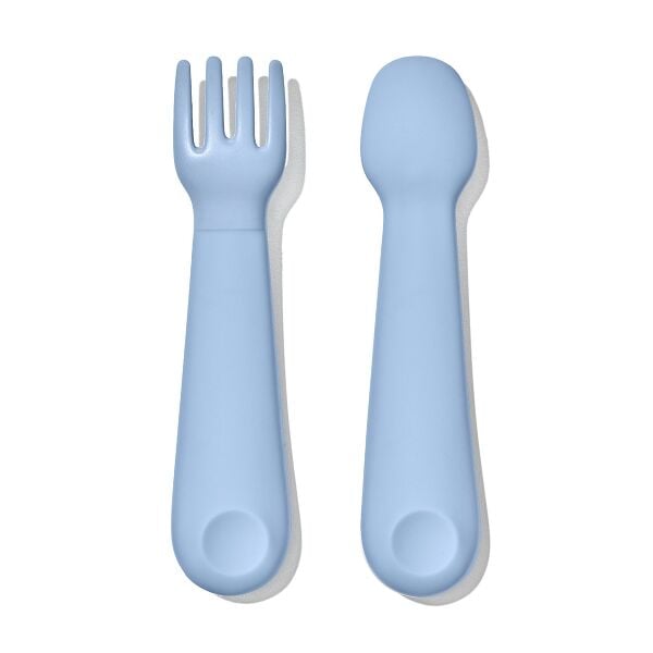 Mini Fork & Spoon Set G2