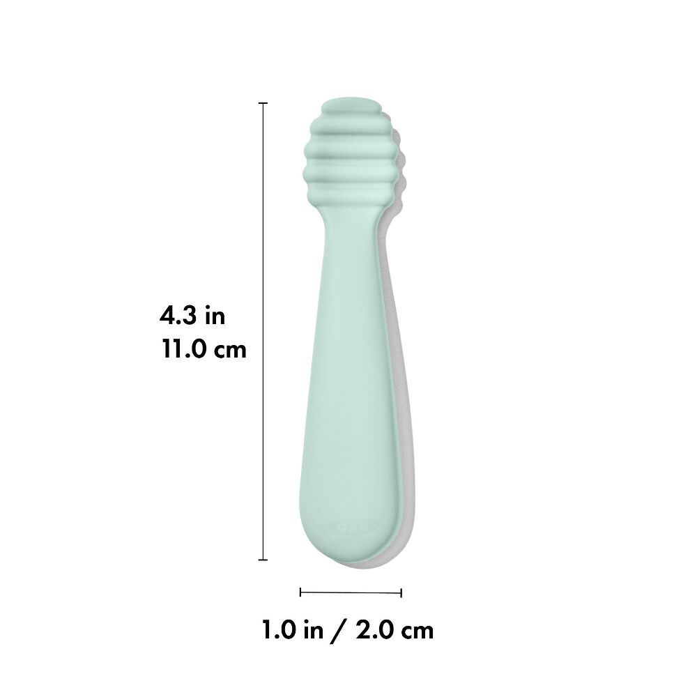 Dipper Spoon Set – 2-Pack Q9
