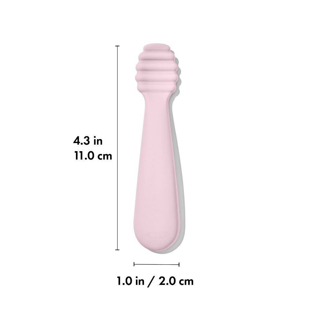 Dipper Spoon Set – 2-Pack Q9