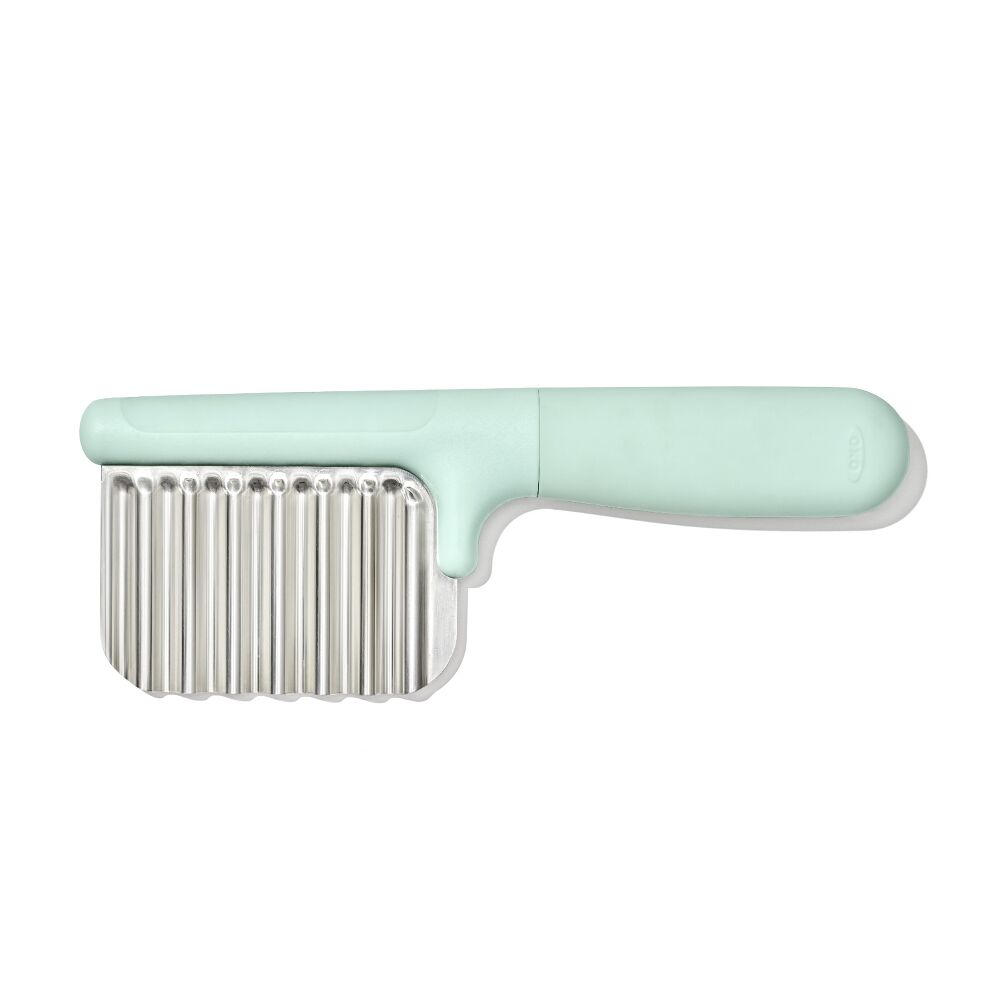 Crinkle Cutter L8