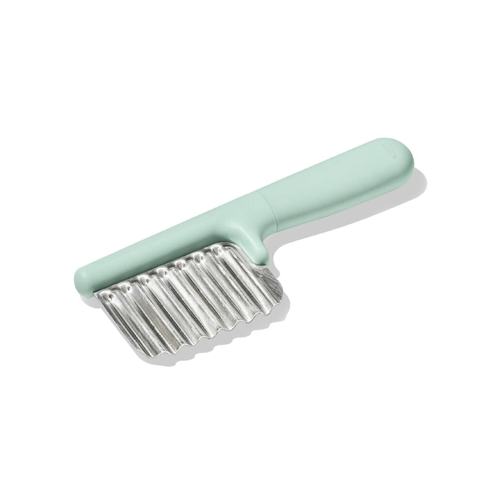 Crinkle Cutter L8