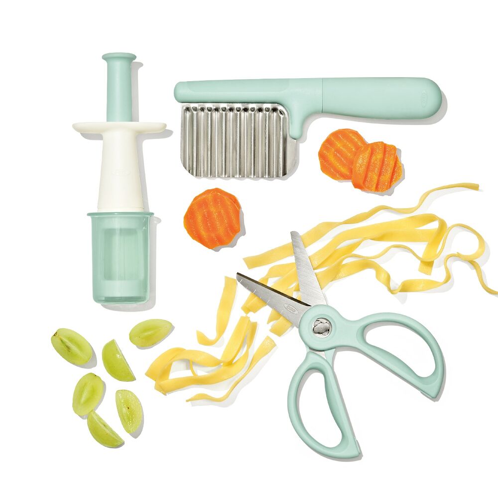 Cut & Prep Set – 3-Piece E8