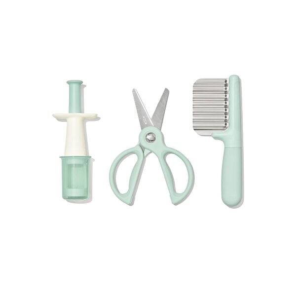 Cut & Prep Set – 3-Piece E8