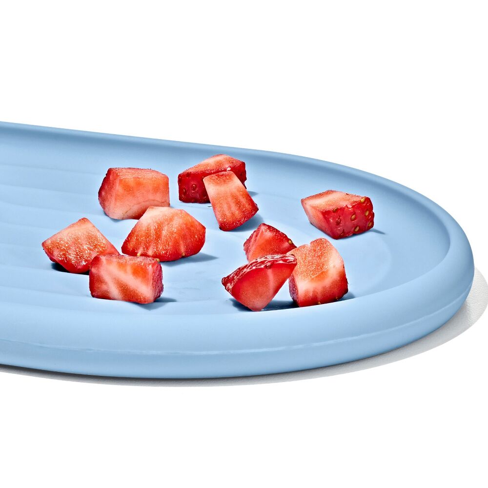 Textured Suction Plate I1