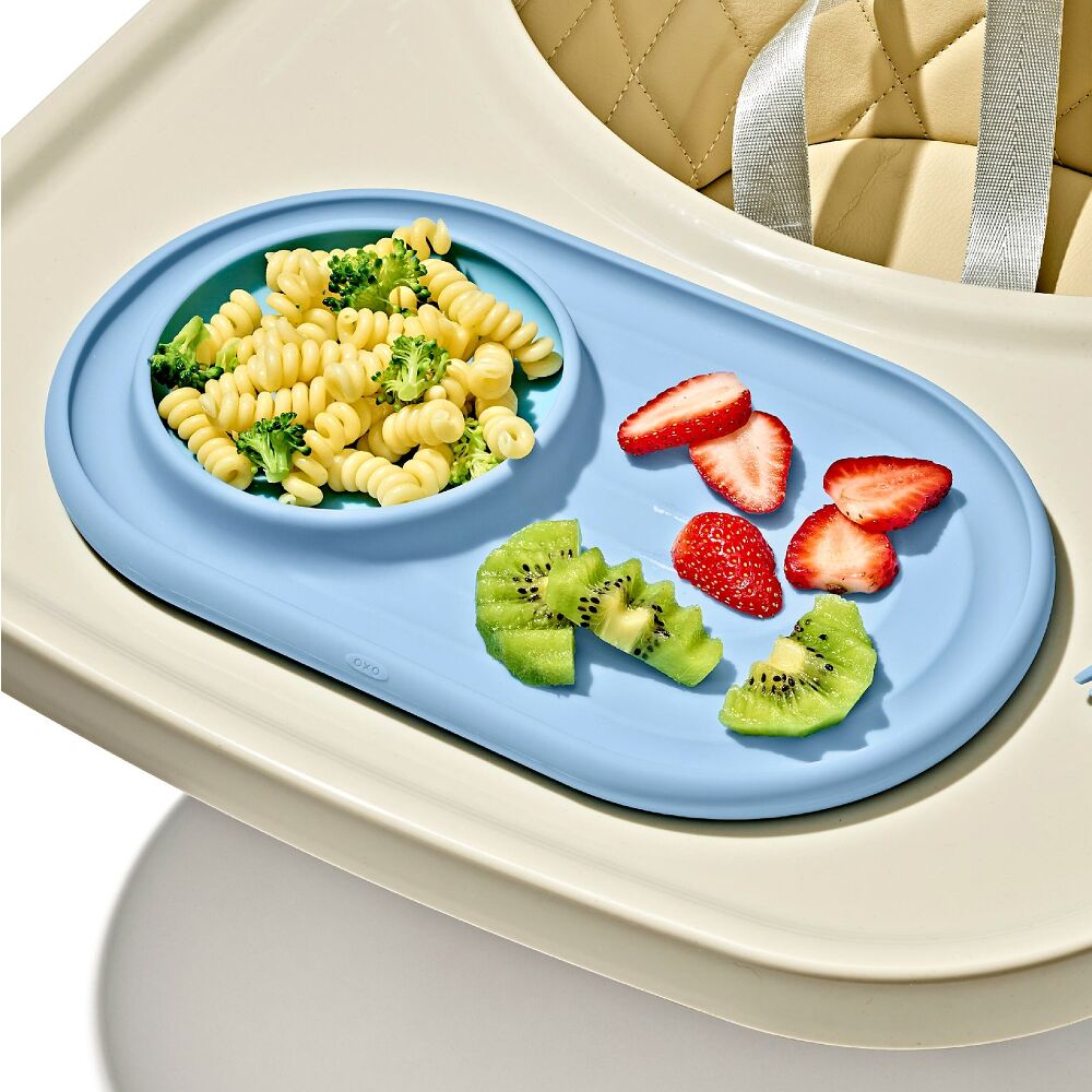 Textured Suction Plate I1