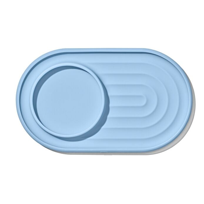 Textured Suction Plate I1