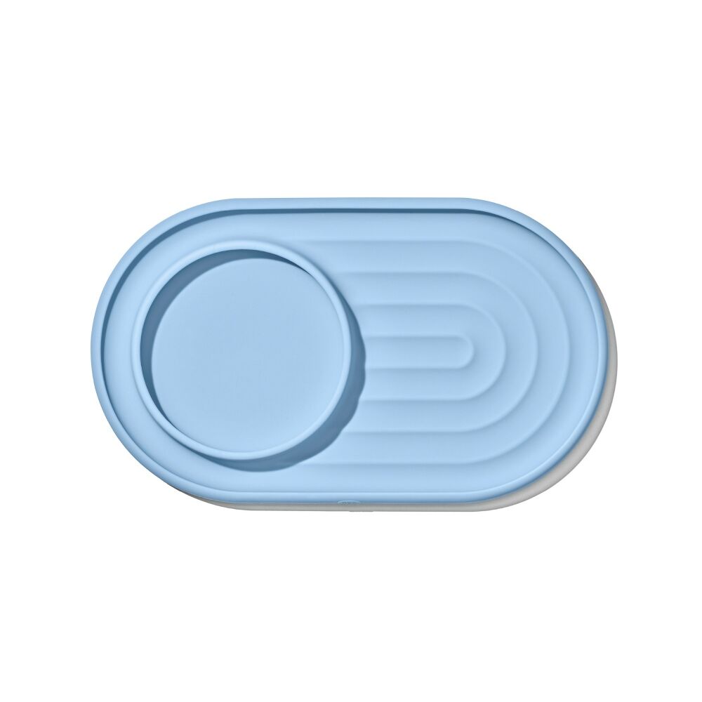 Textured Suction Plate I1