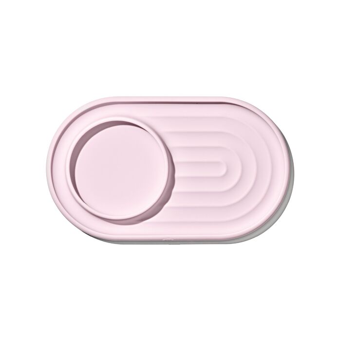 Textured Suction Plate I1