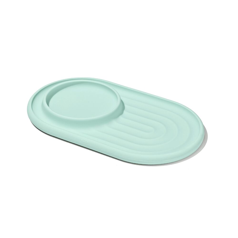 Textured Suction Plate I1