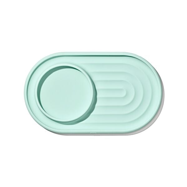 Textured Suction Plate I1