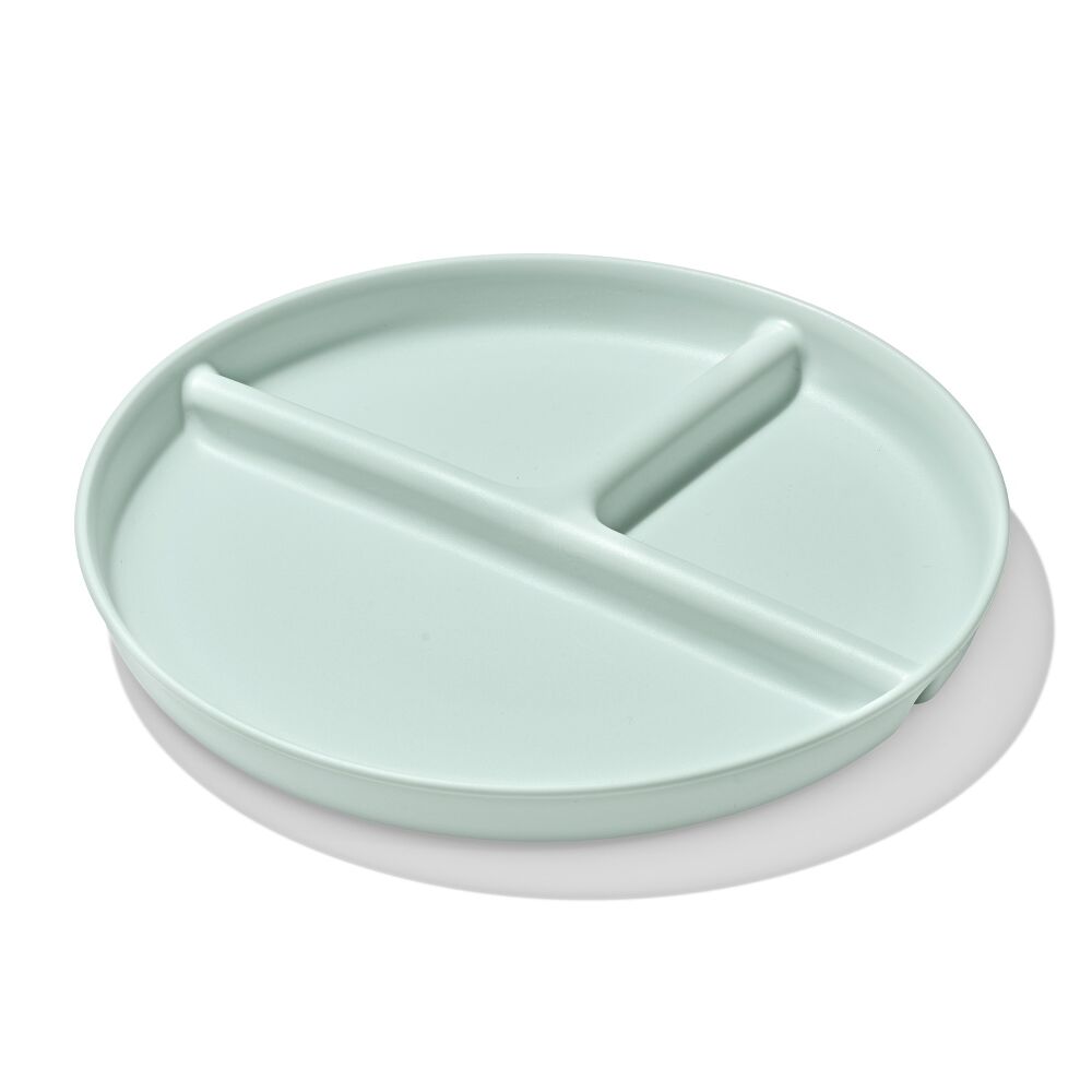 Stackable Divided Plates Set - 3 Pack K4