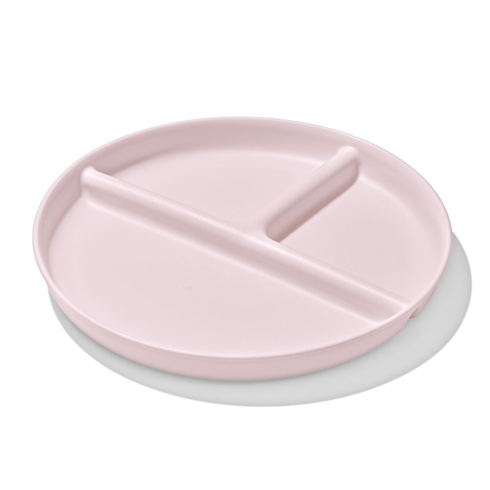 Stackable Divided Plates Set - 3 Pack K4