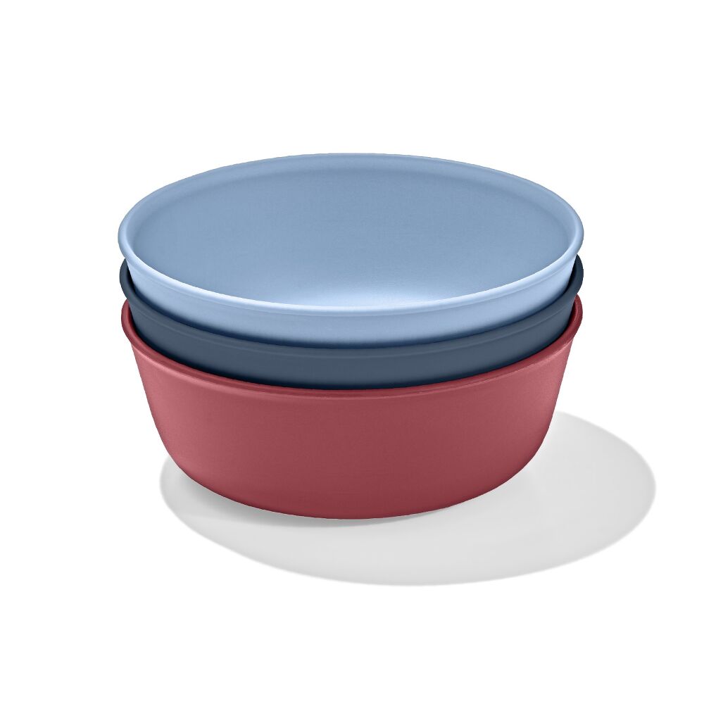 Stackable Bowl Set - 3 Pack C7
