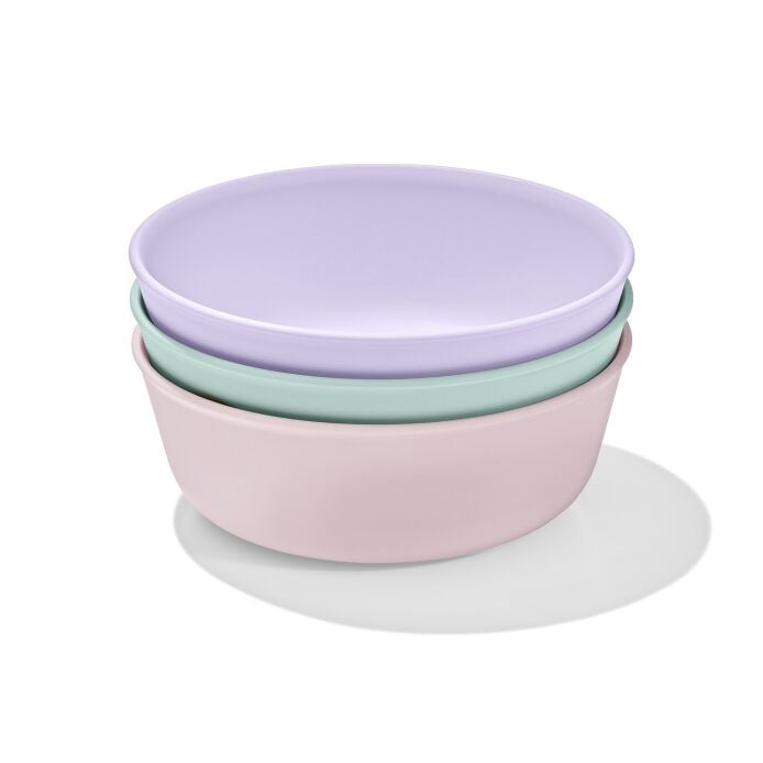 Stackable Bowl Set - 3 Pack C7