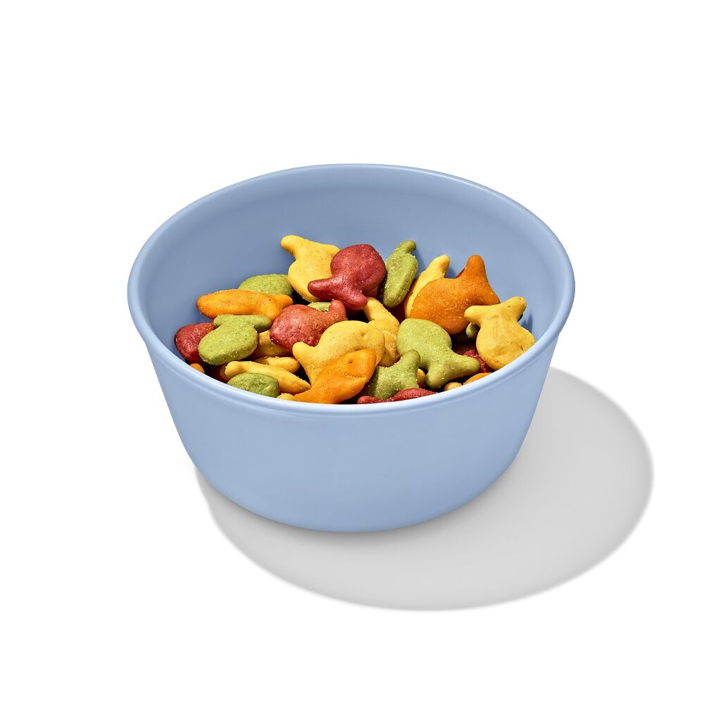 Stackable Mini Bowl Set - 4 Pack O1