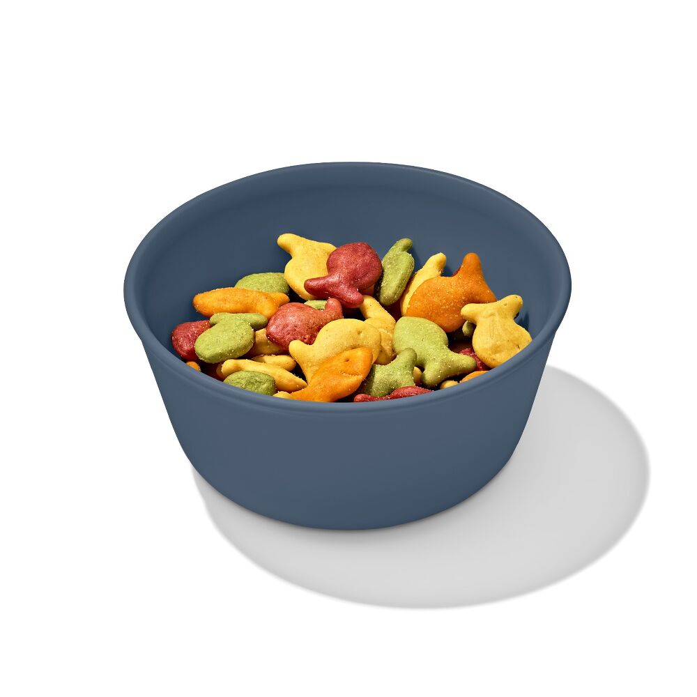Stackable Mini Bowl Set - 4 Pack O1