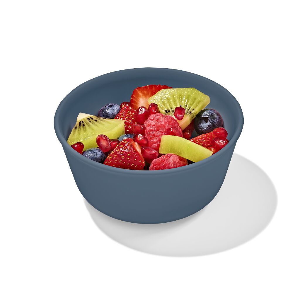 Stackable Mini Bowl Set - 4 Pack O1