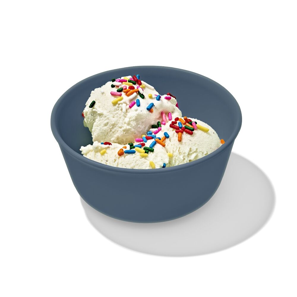 Stackable Mini Bowl Set - 4 Pack O1