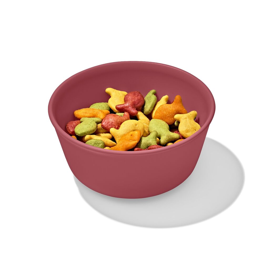 Stackable Mini Bowl Set - 4 Pack O1