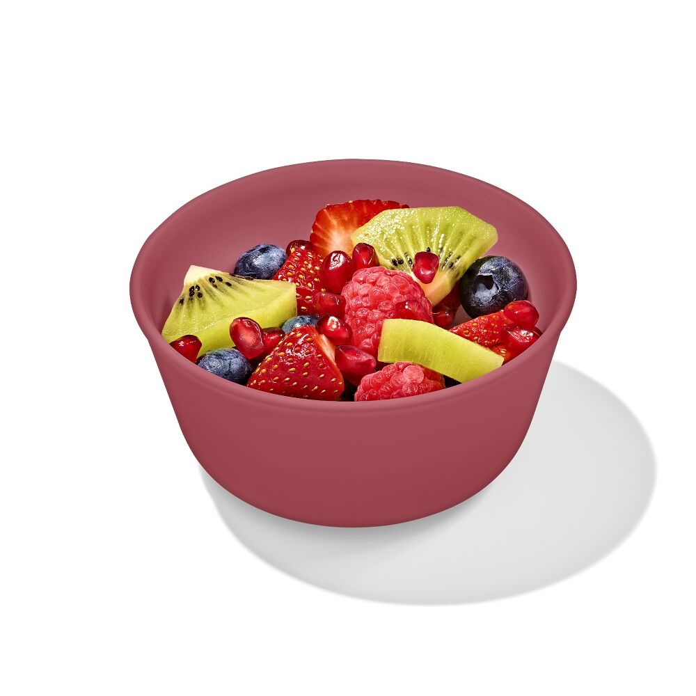 Stackable Mini Bowl Set - 4 Pack O1