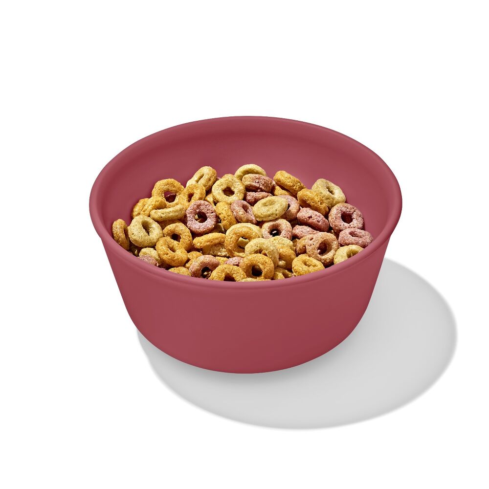 Stackable Mini Bowl Set - 4 Pack O1