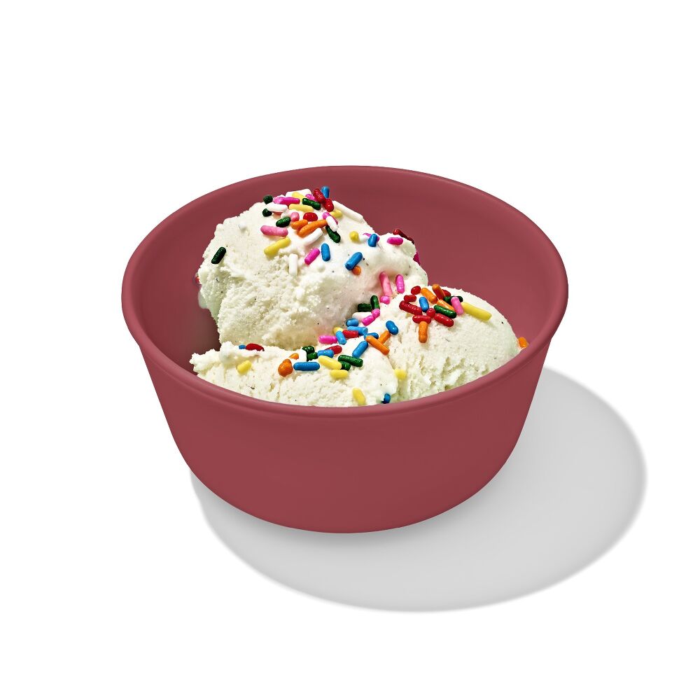Stackable Mini Bowl Set - 4 Pack O1