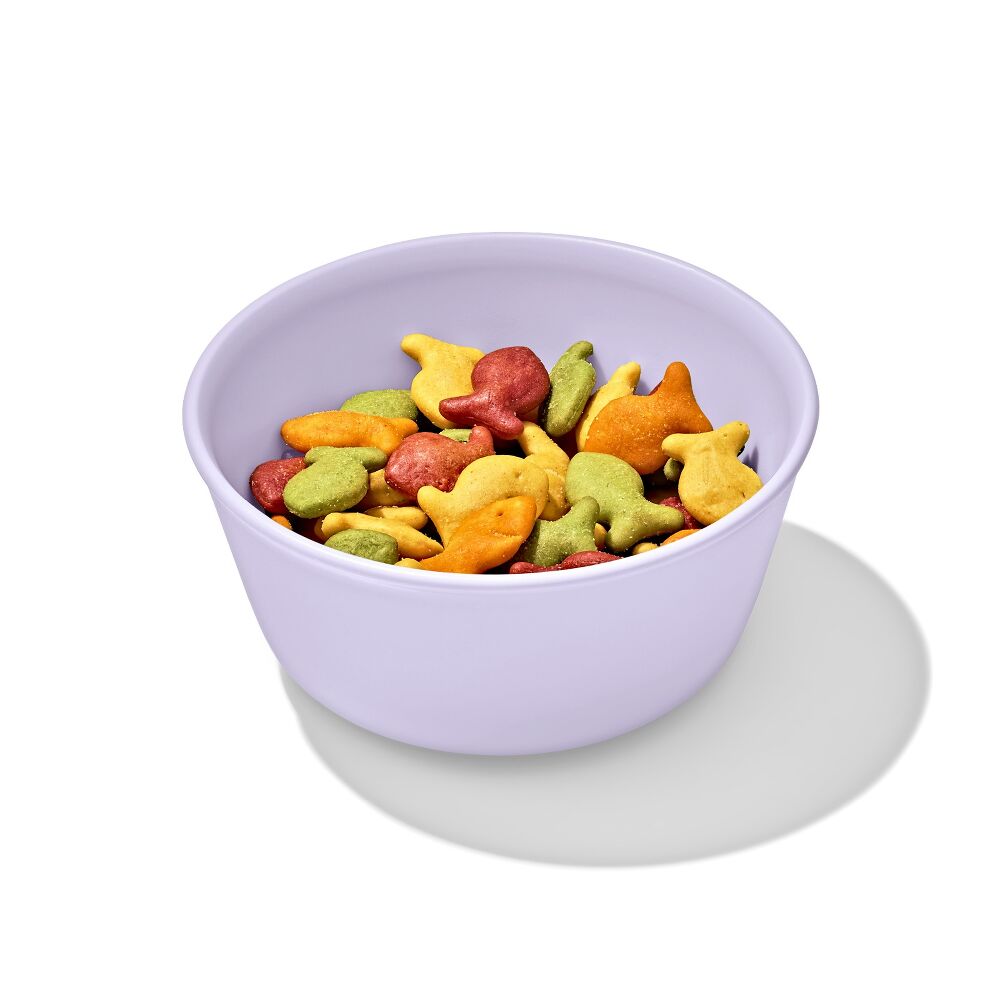 Stackable Mini Bowl Set - 4 Pack O1