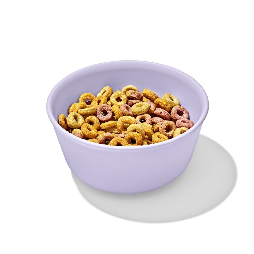 Stackable Mini Bowl Set - 4 Pack O1