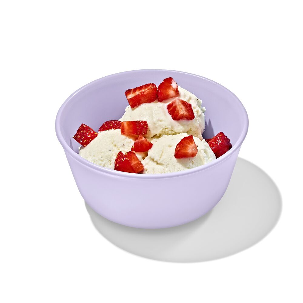 Stackable Mini Bowl Set - 4 Pack O1