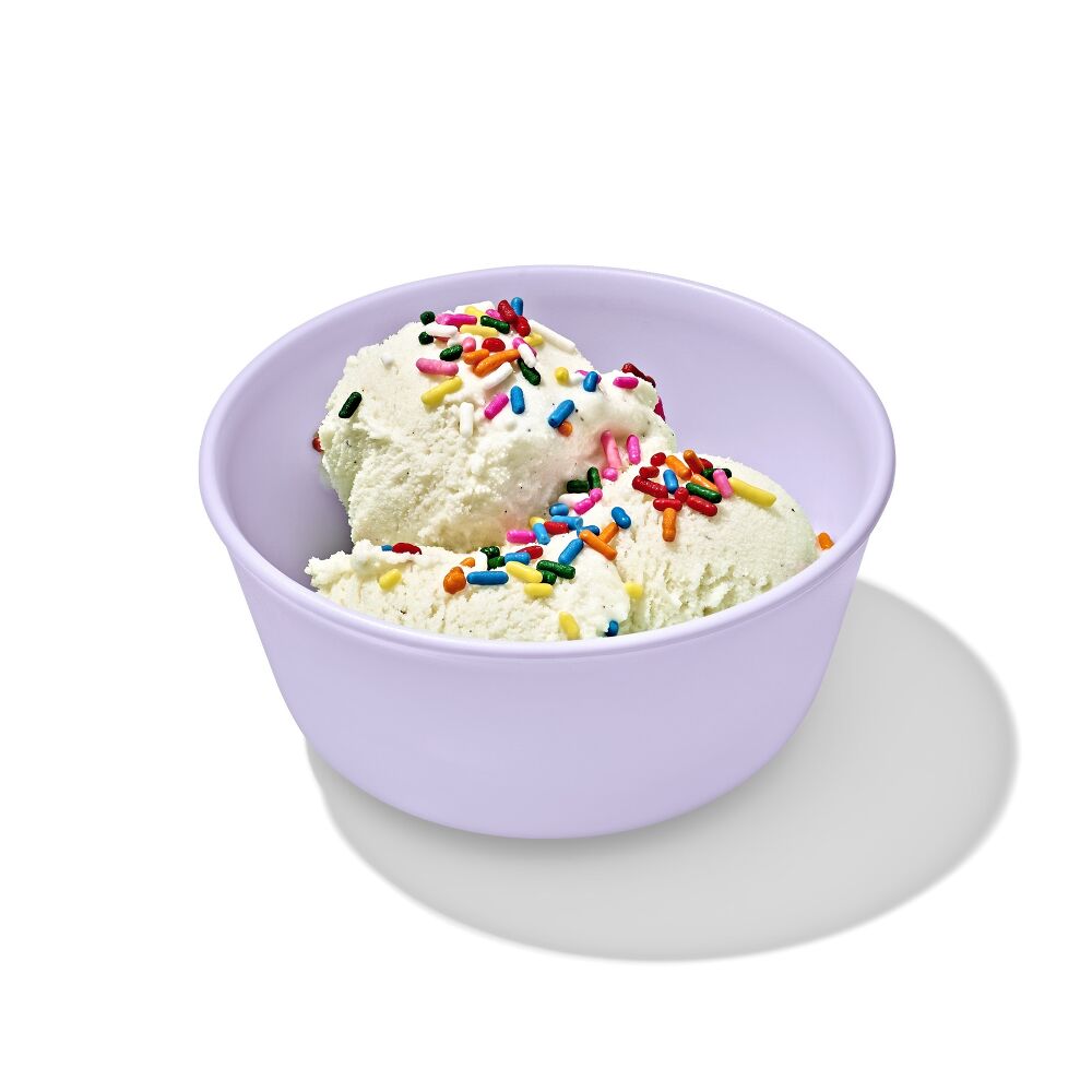 Stackable Mini Bowl Set - 4 Pack O1