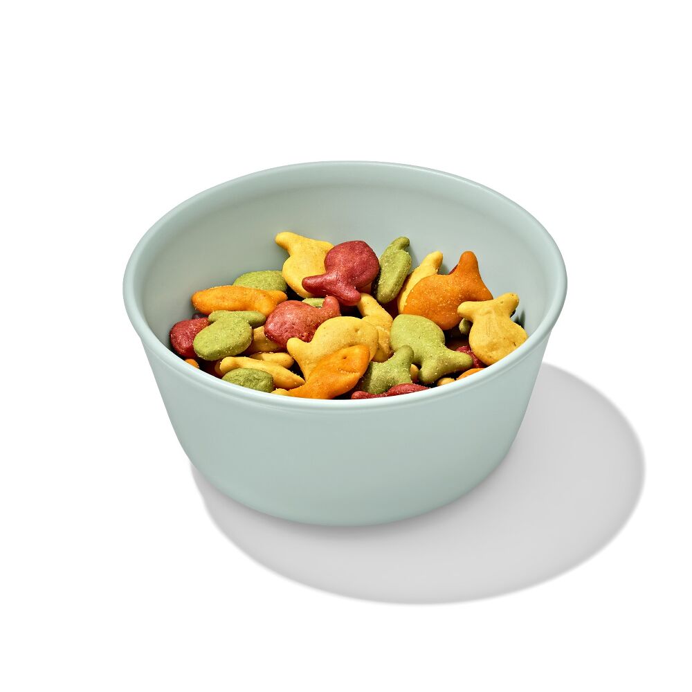 Stackable Mini Bowl Set - 4 Pack O1