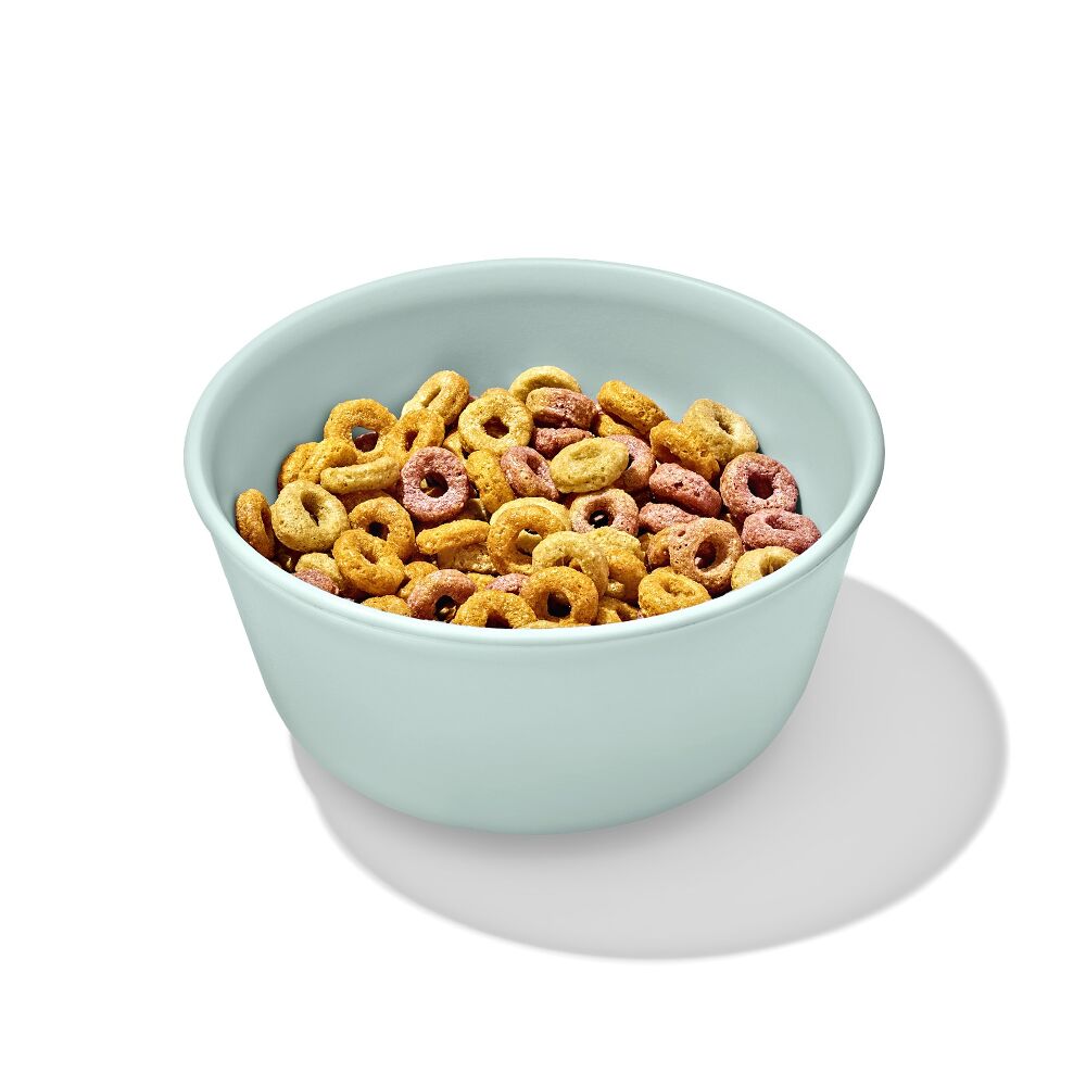 Stackable Mini Bowl Set - 4 Pack O1