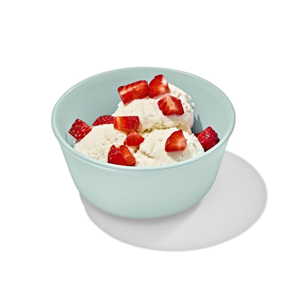Stackable Mini Bowl Set - 4 Pack O1