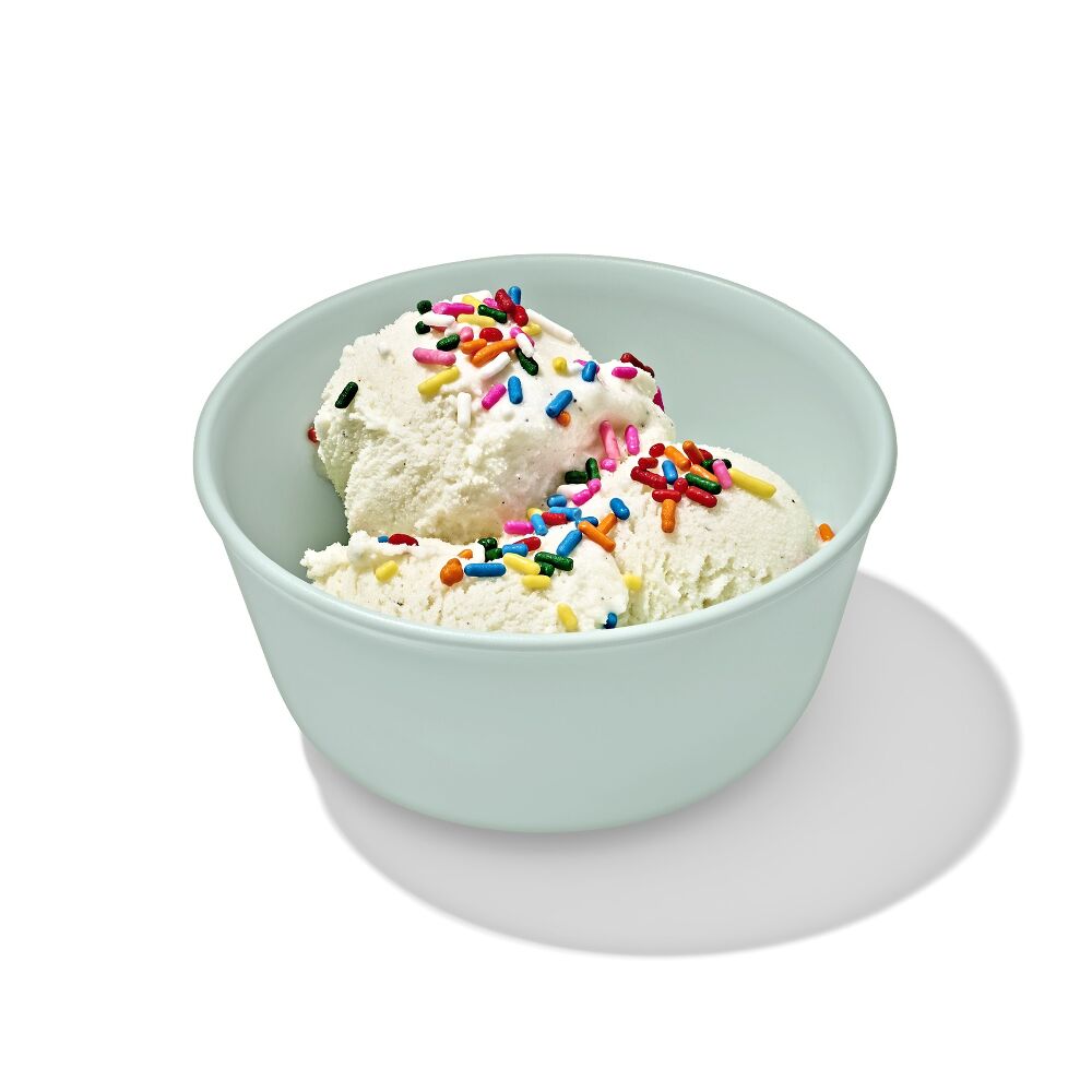 Stackable Mini Bowl Set - 4 Pack O1