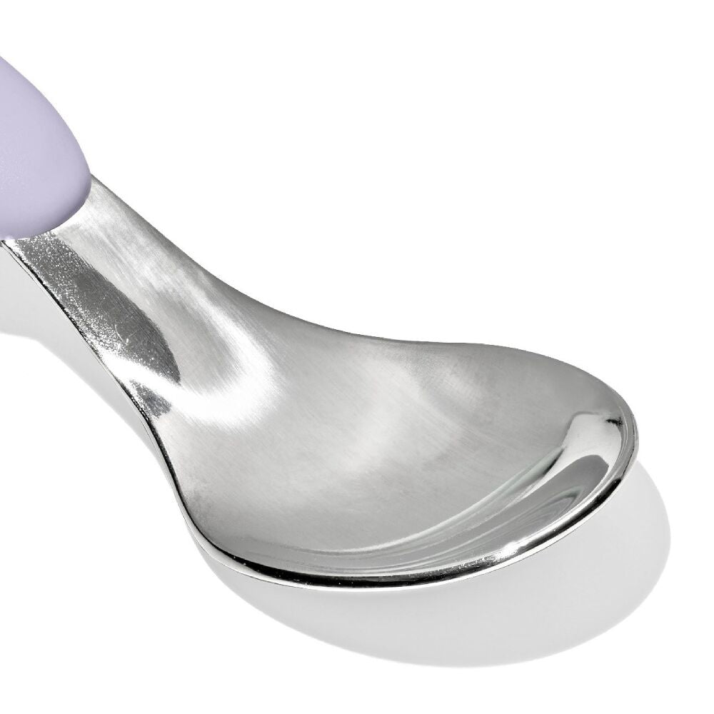 On-The-Go Fork And Spoon Set D4