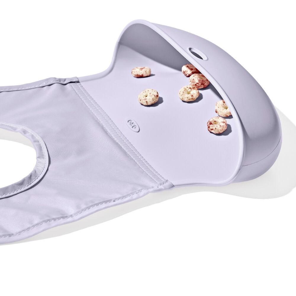 Roll-Up Bib 2 Pack R8
