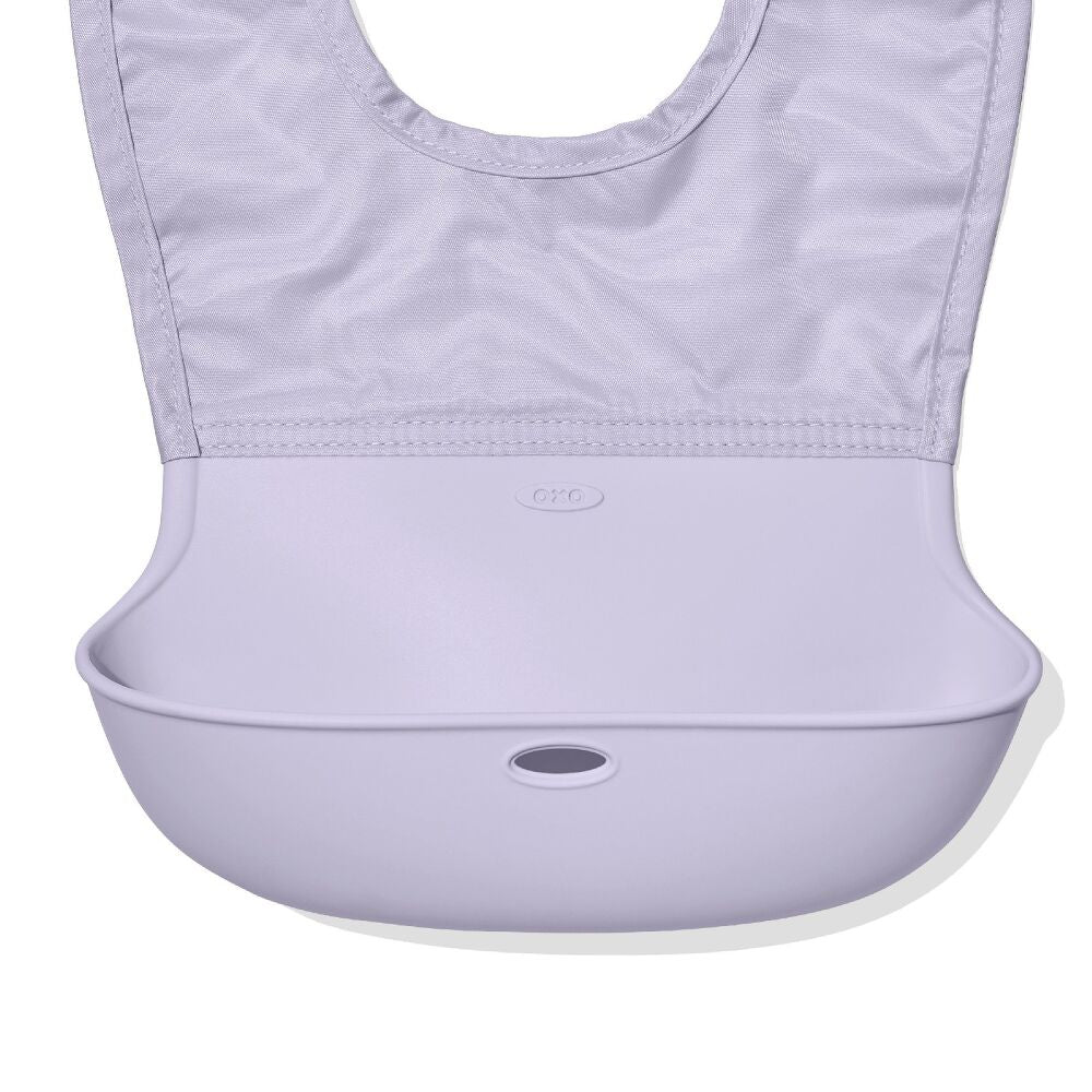 Roll-Up Bib 2 Pack R8