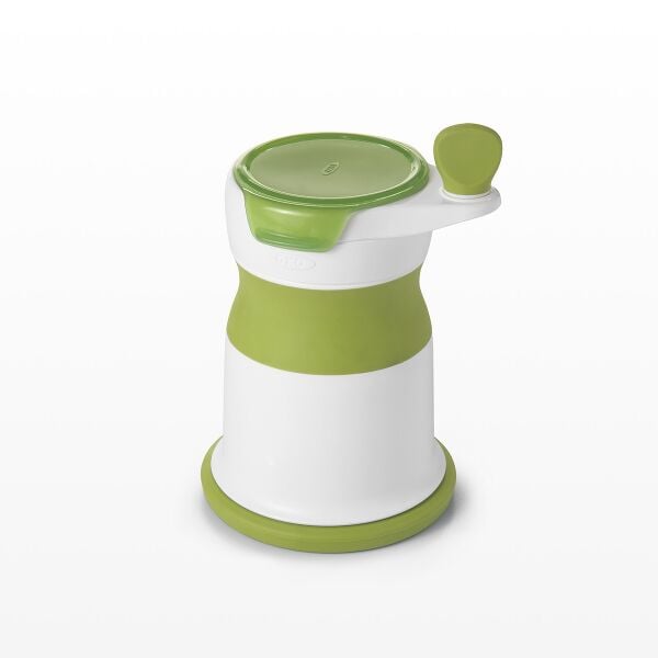 OXO Tot Mash Maker Baby Food Mill H4