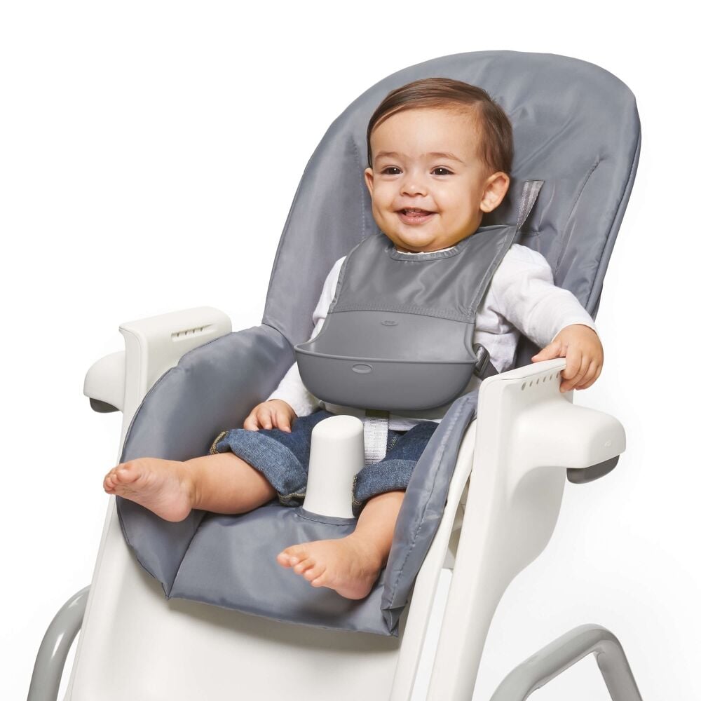 Roll-Up Bib 2 Pack R8