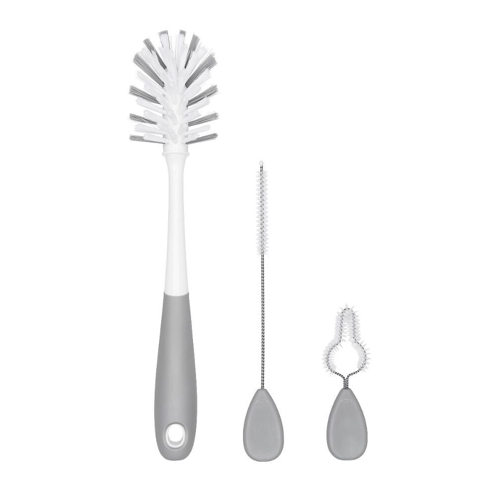 Water Bottle & Straw Cup Cleaning Set W1